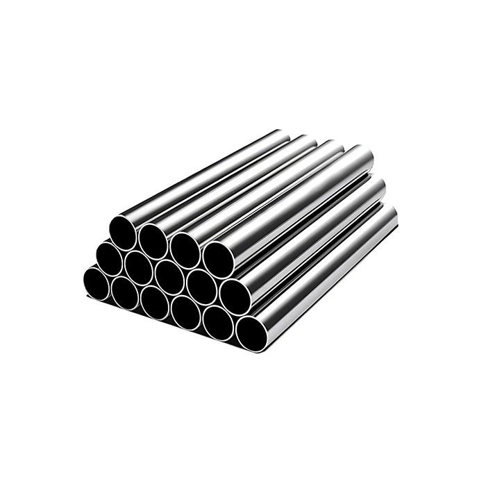 5 Inch Steel Tubing