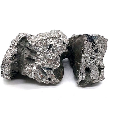 Ferro Chrome'i sulam