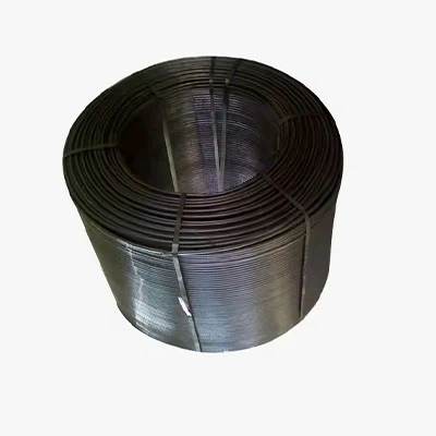 Kaltsium-räni südamikuga traat hulgimüügi - kõrge kulu-efektiivsus